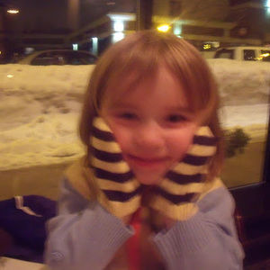 Meet your Posher, Bella